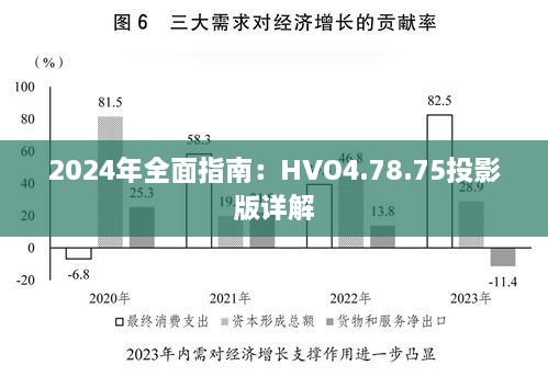 2024年全面指南：HVO4.78.75投影版詳解