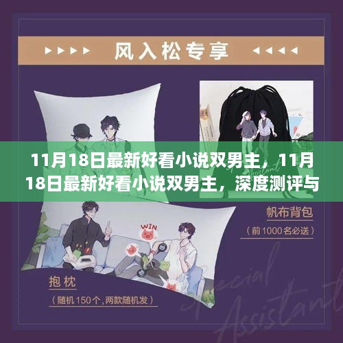 最新雙男主小說深度測評(píng)與介紹，11月18日熱門作品一覽