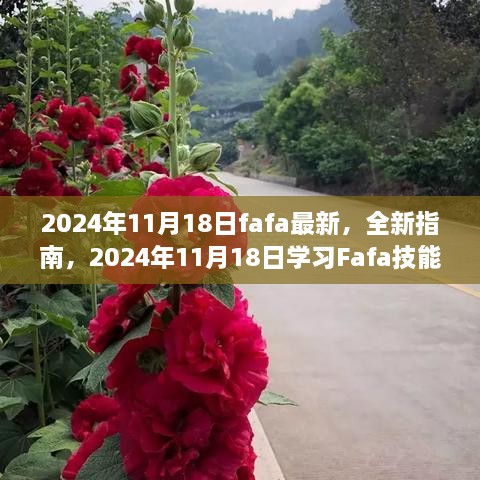 2024年11月18日全新指南，學(xué)習(xí)Fafa技能的完整步驟