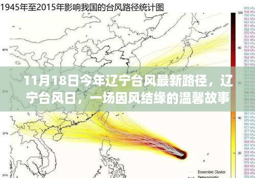 遼寧臺風(fēng)最新路徑，一場風(fēng)的溫馨故事