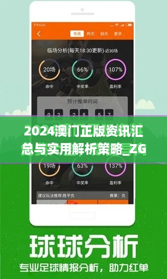 2024澳門正版資訊匯總與實(shí)用解析策略_ZGJ1.60.30版本