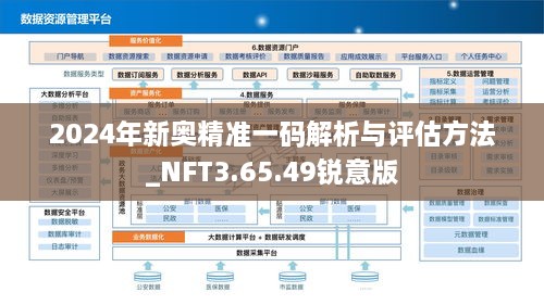 2024年新奧精準一碼解析與評估方法_NFT3.65.49銳意版