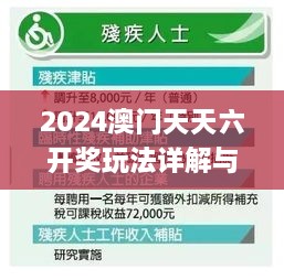 2024澳門天天六開獎玩法詳解與實用技巧_OZB3.67.81經(jīng)典版本