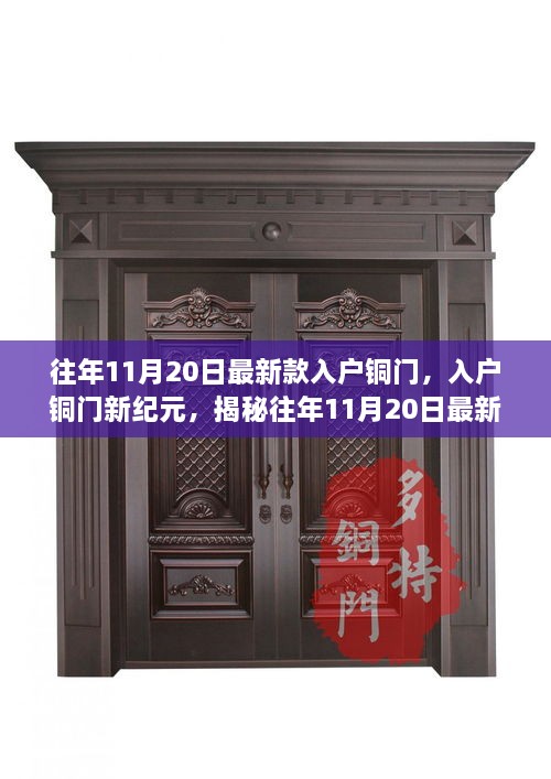 揭秘，往年11月20日最新入戶銅門潮流背后的故事與新紀元探索