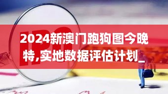 2024新澳門跑狗圖今晚特,實地數(shù)據(jù)評估計劃_增強版HXD4.22