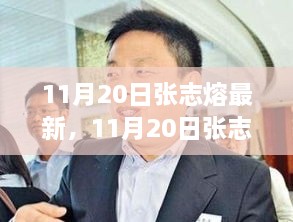 張志熔新征程探索，最新動態(tài)與成就概覽