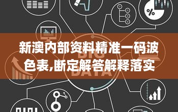 新澳內(nèi)部資料精準(zhǔn)一碼波色表,斷定解答解釋落實(shí)_適中版IHZ5.68