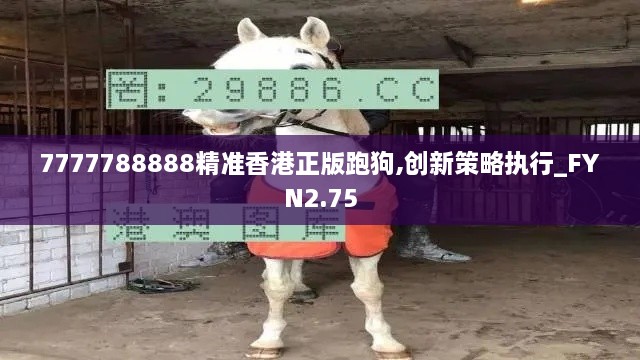 7777788888精準(zhǔn)香港正版跑狗,創(chuàng)新策略執(zhí)行_FYN2.75