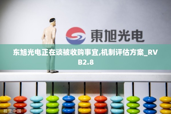東旭光電正在談被收購(gòu)事宜,機(jī)制評(píng)估方案_RVB2.8