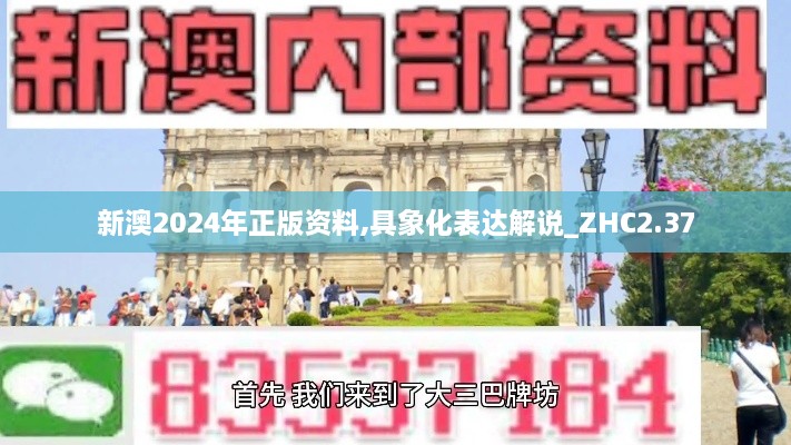 新澳2024年正版資料,具象化表達解說_ZHC2.37