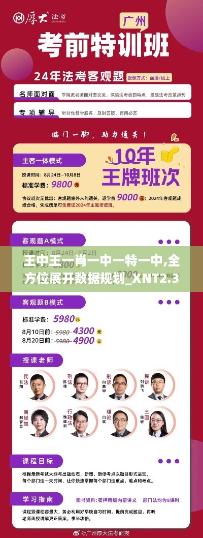 王中王一肖一中一特一中,全方位展開數(shù)據(jù)規(guī)劃_XNT2.3