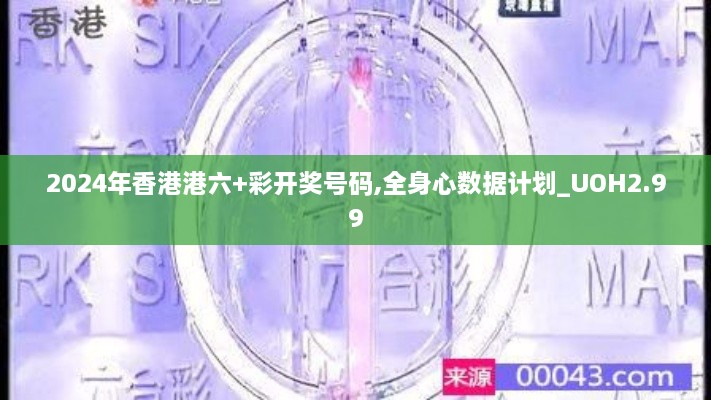 2024年香港港六+彩開獎(jiǎng)號(hào)碼,全身心數(shù)據(jù)計(jì)劃_UOH2.99