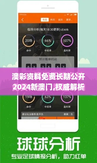 澳彩資料免費長期公開2024新澳門,權(quán)威解析方法_STQ2.5