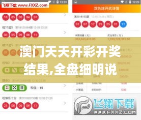 澳門天天開彩開獎結(jié)果,全盤細(xì)明說明_ZTX2.56