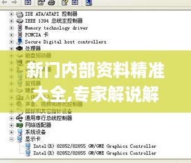 新門內(nèi)部資料精準(zhǔn)大全,專家解說解釋定義_HHV2.53
