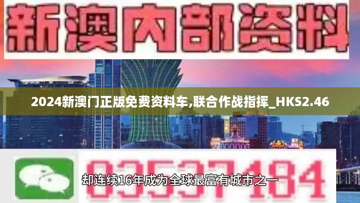 2024新澳門正版免費資料車,聯(lián)合作戰(zhàn)指揮_HKS2.46