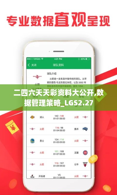 二四六天天彩資料大公開,數(shù)據(jù)管理策略_LGS2.27