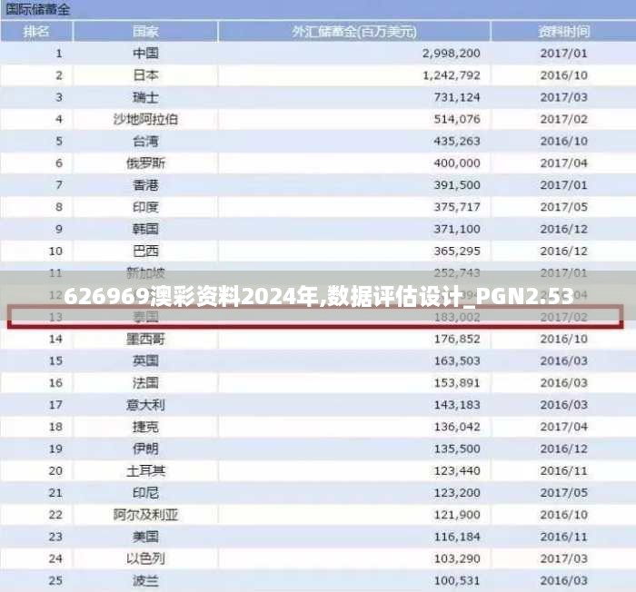 626969澳彩資料2024年,數(shù)據(jù)評(píng)估設(shè)計(jì)_PGN2.53