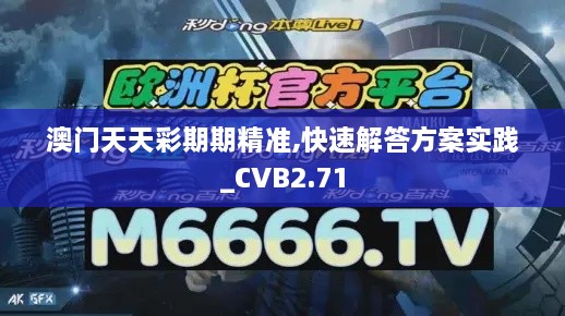 澳門天天彩期期精準,快速解答方案實踐_CVB2.71