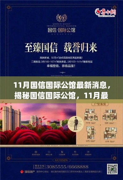 揭秘國信國際公館，最新動態(tài)與獨特魅力，11月最新消息速遞