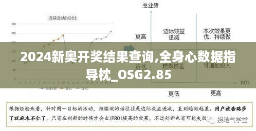 2024新奧開獎結(jié)果查詢,全身心數(shù)據(jù)指導(dǎo)枕_OSG2.85