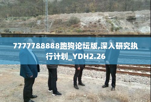 7777788888跑狗論壇版,深入研究執(zhí)行計(jì)劃_YDH2.26