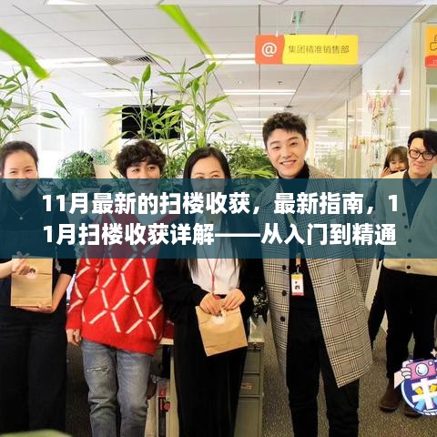 從入門到精通，最新11月掃樓收獲詳解與指南