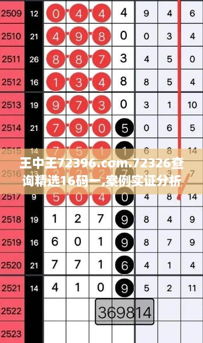 王中王72396.cσm.72326查詢精選16碼一,案例實(shí)證分析_JSB2.12