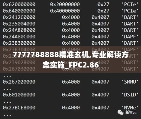 7777788888精準玄機,專業(yè)解讀方案實施_FPC2.86
