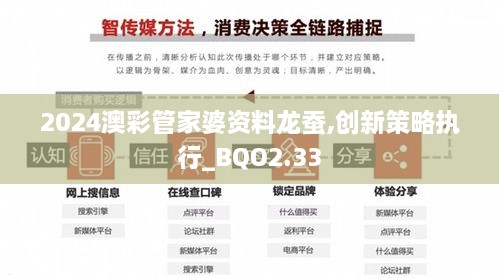 2024澳彩管家婆資料龍蠶,創(chuàng)新策略執(zhí)行_BQO2.33