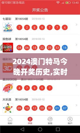 2024澳門特馬今晚開獎歷史,實時分析處理_XKV2.66