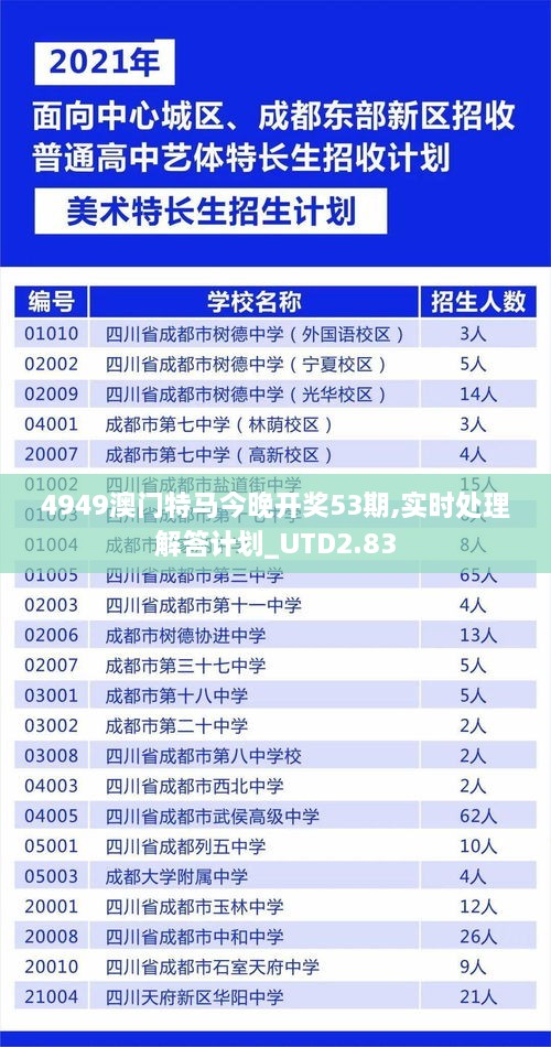4949澳門特馬今晚開獎(jiǎng)53期,實(shí)時(shí)處理解答計(jì)劃_UTD2.83