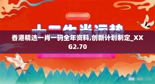 香港精選一肖一碼全年資料,創(chuàng)新計(jì)劃制定_XXG2.70