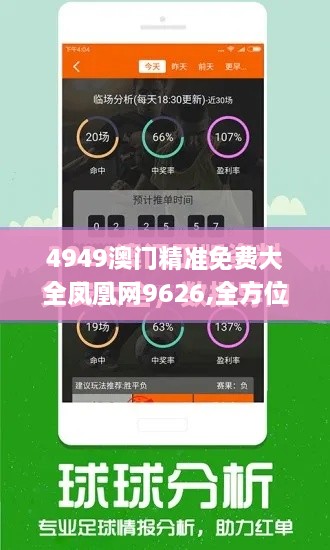4949澳門(mén)精準(zhǔn)免費(fèi)大全鳳凰網(wǎng)9626,全方位操作計(jì)劃_WTY2.17