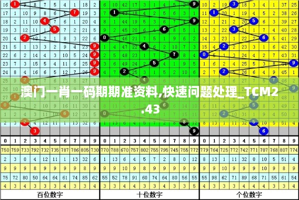 澳門一肖一碼期期準資料,快速問題處理_TCM2.43