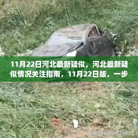 11月22日河北最新疑似情況關(guān)注指南，如何獲取最新信息