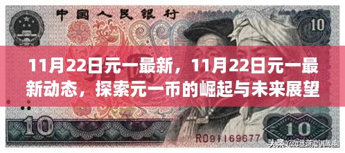 元一幣崛起探索，最新動態(tài)與未來展望
