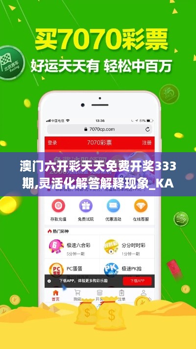 澳門六開彩天天免費開獎333期,靈活化解答解釋現(xiàn)象_KAK8.66.42理財版