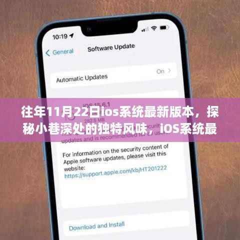 探秘小巷深處的獨(dú)特風(fēng)味，iOS系統(tǒng)最新版本的背后故事與隱藏小店的神秘面紗