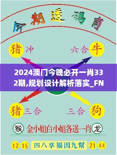 2024澳門今晚必開一肖332期,規(guī)劃設(shè)計(jì)解析落實(shí)_FNL4.71.97煉髓境