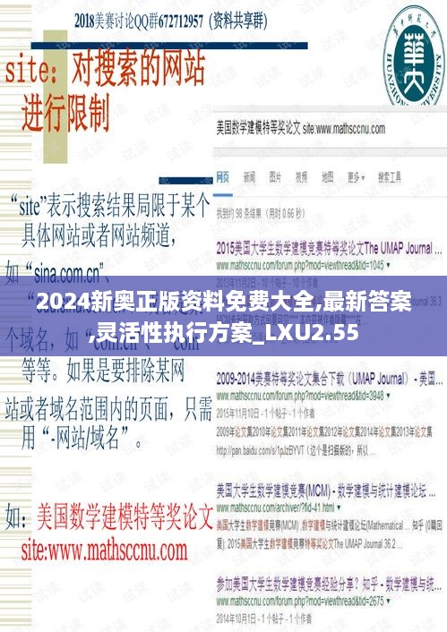 2024新奧正版資料免費(fèi)大全,最新答案,靈活性執(zhí)行方案_LXU2.55