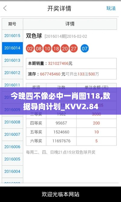 今晚四不像必中一肖圖118,數(shù)據(jù)導向計劃_KVV2.84