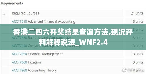 香港二四六開獎結(jié)果查詢方法,現(xiàn)況評判解釋說法_WNF2.4