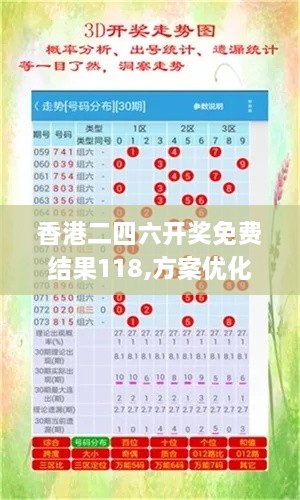 香港二四六開獎(jiǎng)免費(fèi)結(jié)果118,方案優(yōu)化實(shí)施_YHD2.66