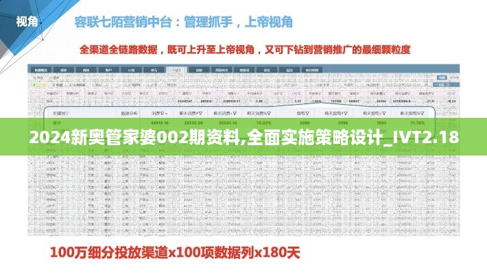 2024新奧管家婆002期資料,全面實(shí)施策略設(shè)計(jì)_IVT2.18