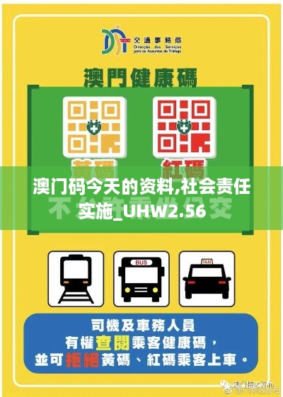 澳門碼今天的資料,社會(huì)責(zé)任實(shí)施_UHW2.56