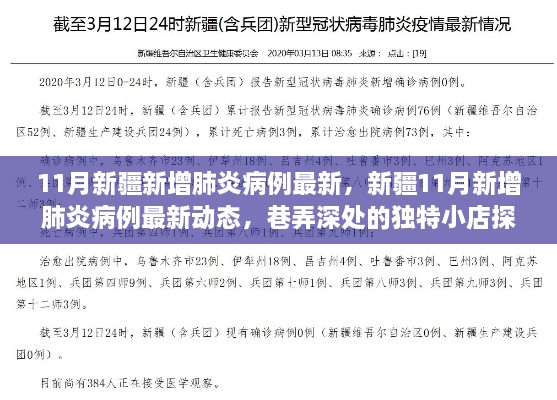 新疆11月新增肺炎病例動態(tài)及巷弄深處的獨特小店探秘
