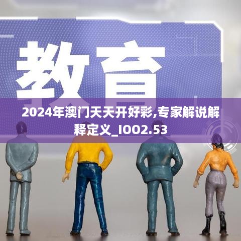 2024年澳門天天開好彩,專家解說(shuō)解釋定義_IOO2.53