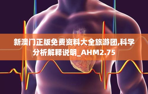 新澳門正版免費(fèi)資料大全旅游團(tuán),科學(xué)分析解釋說明_AHM2.75