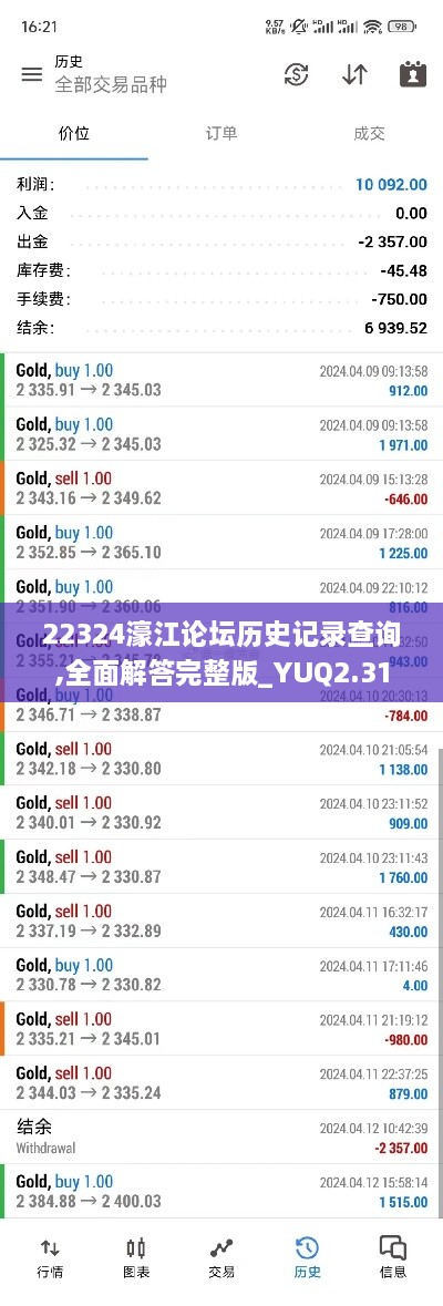 22324濠江論壇歷史記錄查詢,全面解答完整版_YUQ2.31